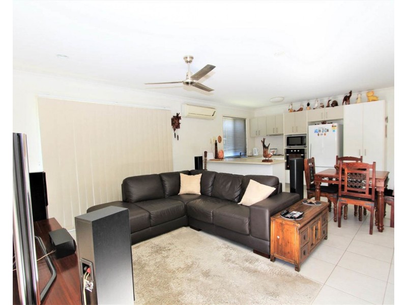45/15 Workshops Street, Brassall QLD 4305