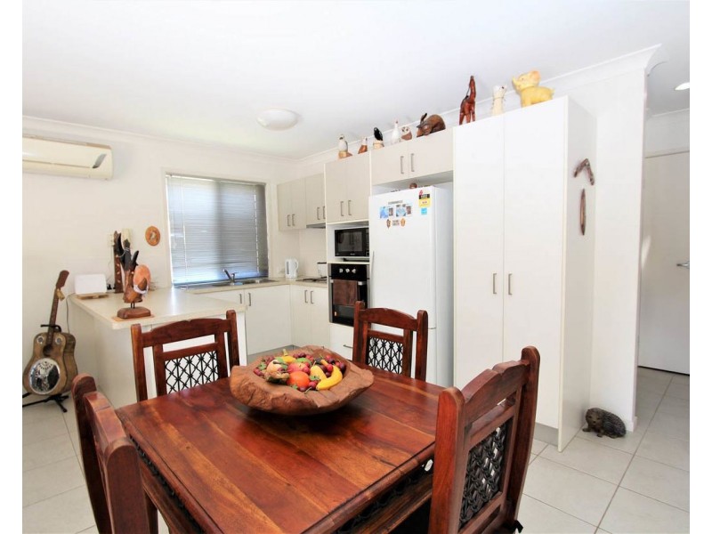 45/15 Workshops Street, Brassall QLD 4305