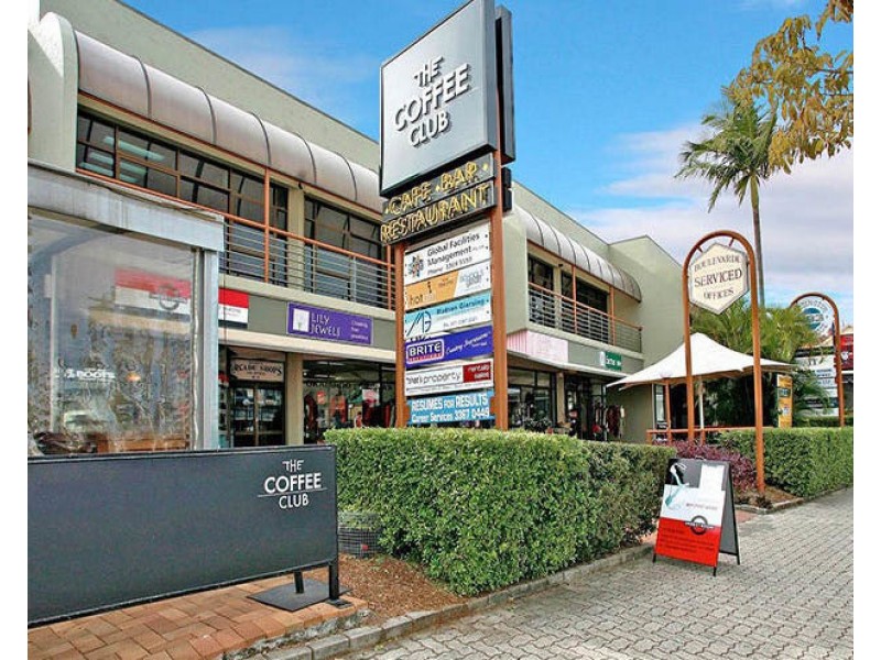 5,7,11/283 Given Terrace, Paddington QLD 4064