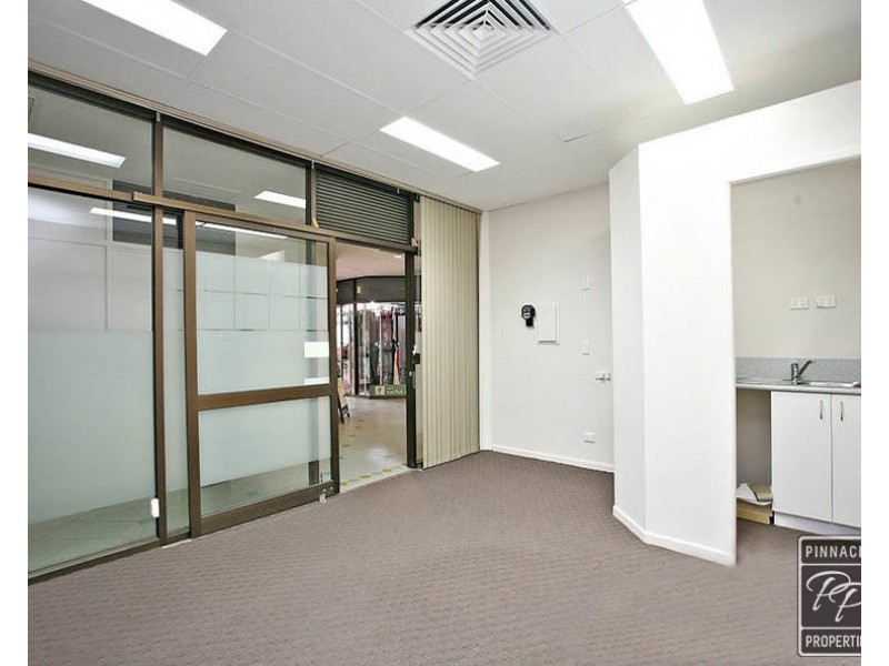 5,7,11/283 Given Terrace, Paddington QLD 4064