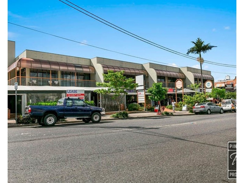 5,7,11/283 Given Terrace, Paddington QLD 4064