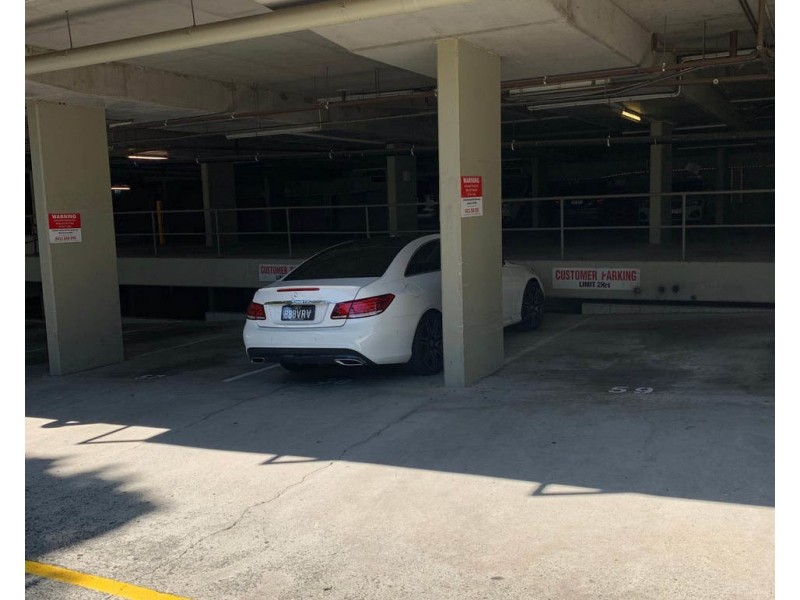 5,7,11/283 Given Terrace, Paddington QLD 4064