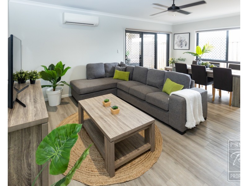 45 Cotton Crescent, Redbank Plains QLD 4301