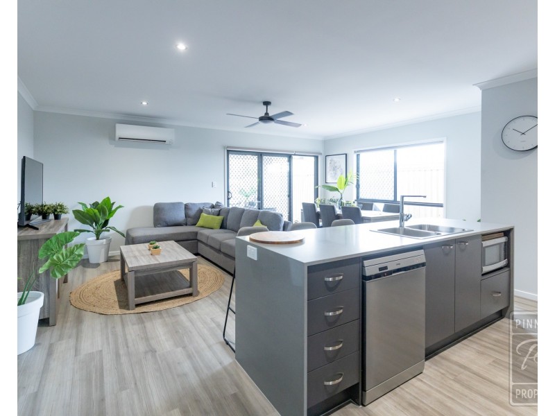 45 Cotton Crescent, Redbank Plains QLD 4301