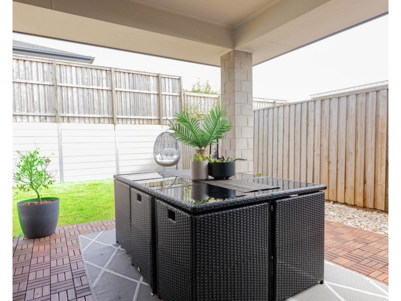45 Cotton Crescent, Redbank Plains QLD 4301