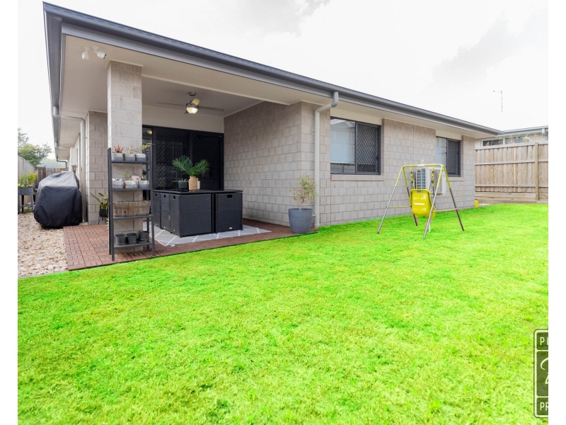 45 Cotton Crescent, Redbank Plains QLD 4301
