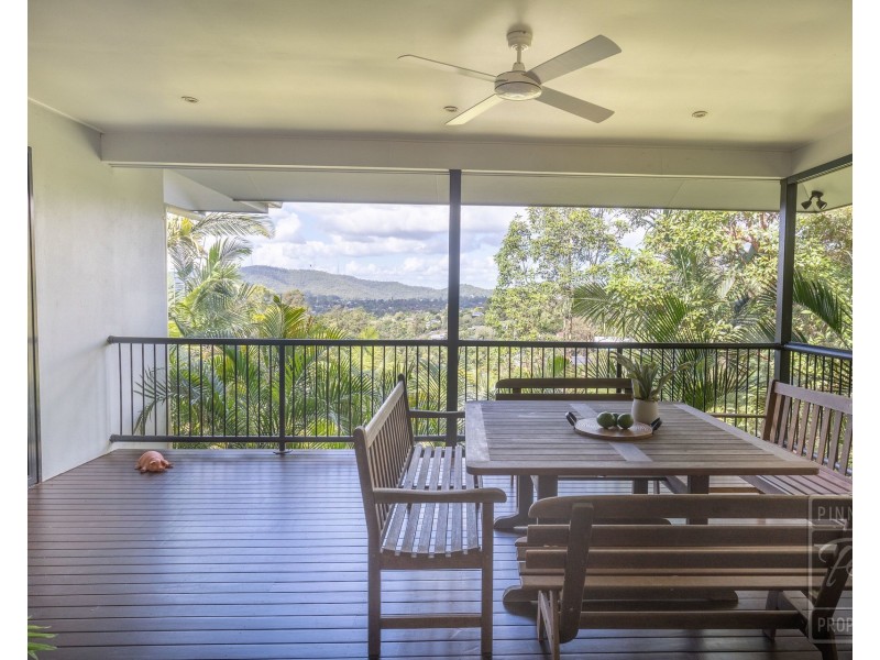 39 Kimruska Place, The Gap QLD 4061