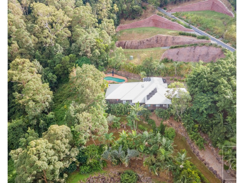 39 Kimruska Place, The Gap QLD 4061