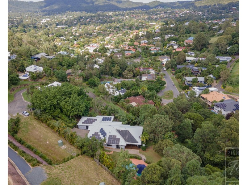 39 Kimruska Place, The Gap QLD 4061