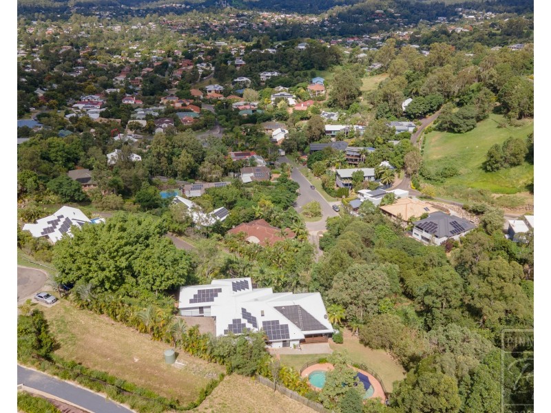 39 Kimruska Place, The Gap QLD 4061