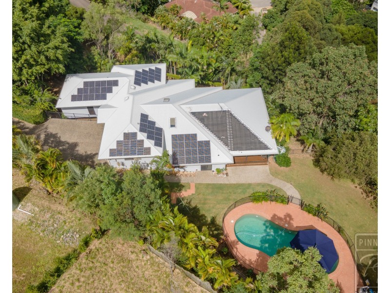 39 Kimruska Place, The Gap QLD 4061