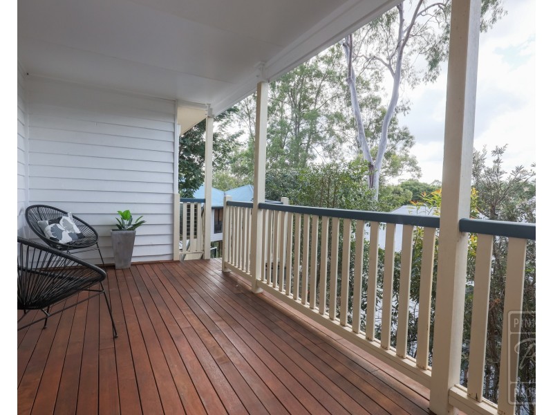 35 Kiriwina Street, Fig Tree Pocket QLD 4069