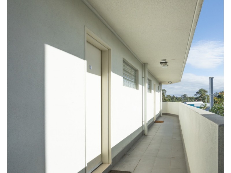 10/75 South Pine Road, Alderley QLD 4051