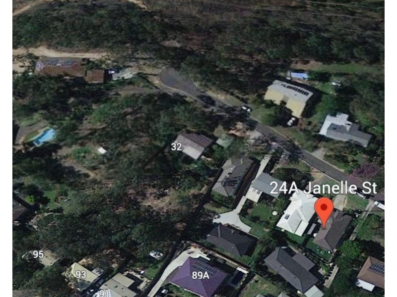 24A Janelle Street, Bellbird Park QLD 4300