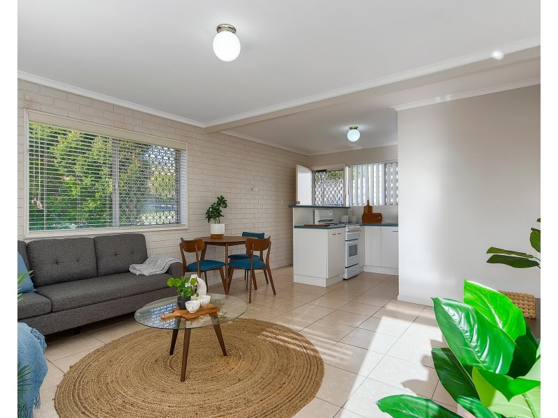 6/29 High Street, Mount Gravatt QLD 4122