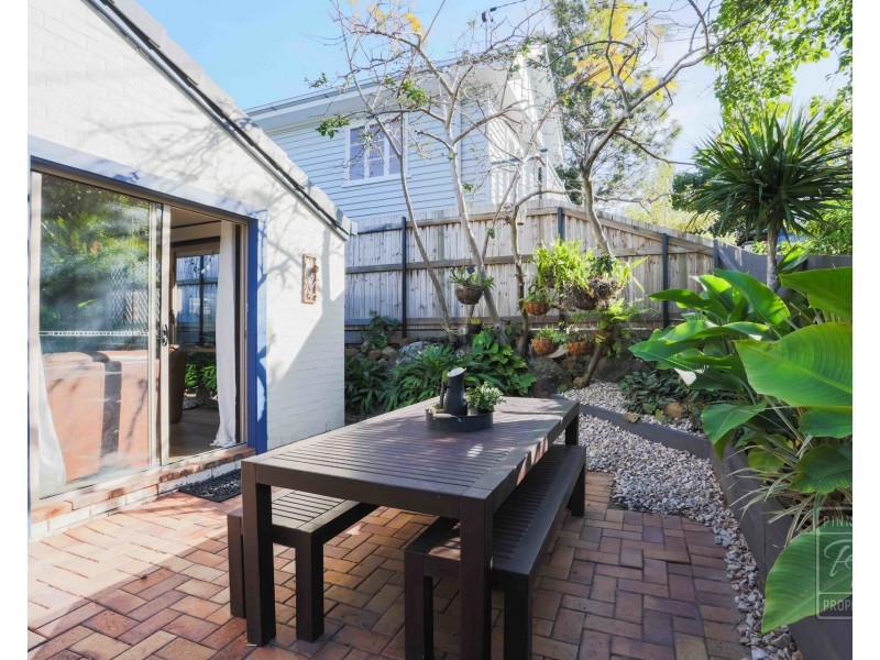 7/86 Thynne Road, Morningside QLD 4170