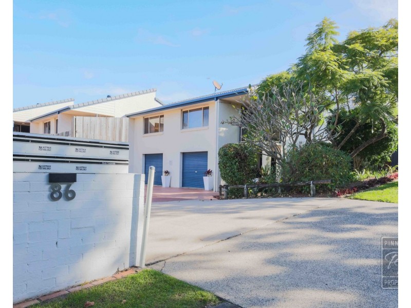7/86 Thynne Road, Morningside QLD 4170