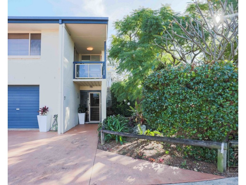 7/86 Thynne Road, Morningside QLD 4170