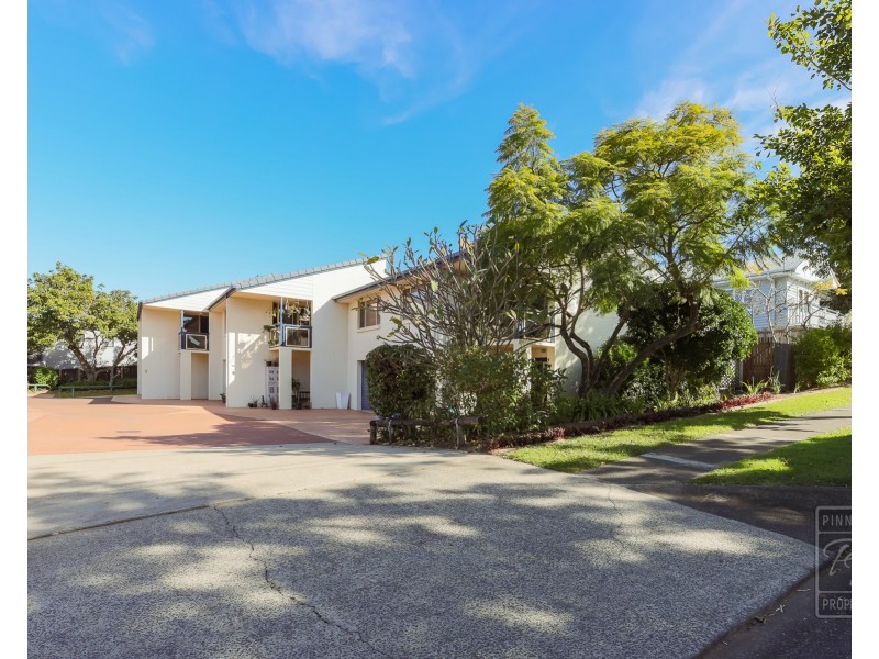 7/86 Thynne Road, Morningside QLD 4170