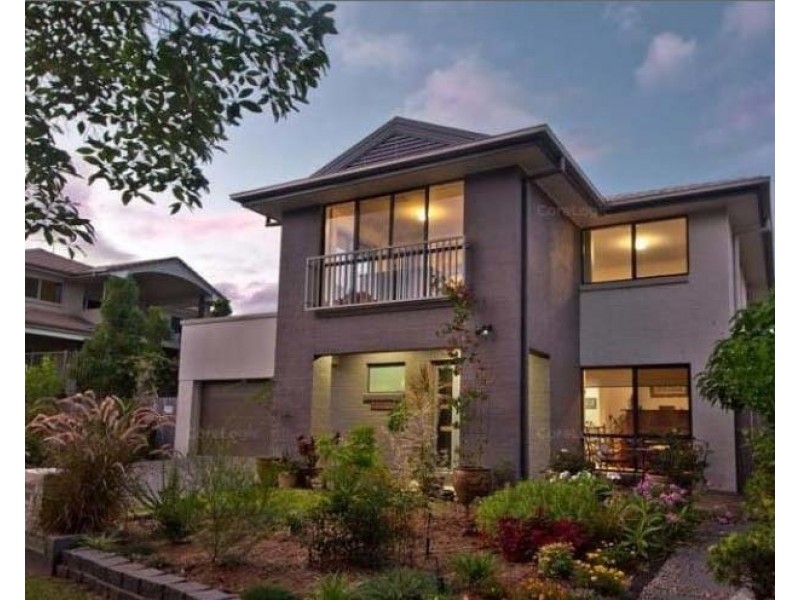 12 Redgum Place, Gaythorne QLD 4051