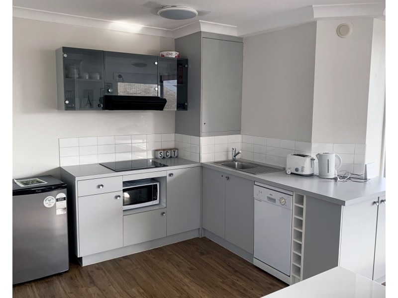 34/293 North Quay, Brisbane City QLD 4000