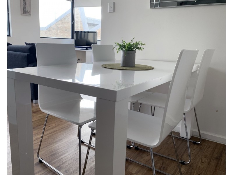 34/293 North Quay, Brisbane City QLD 4000