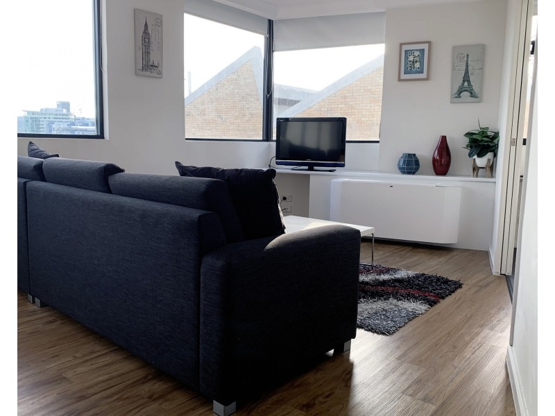 34/293 North Quay, Brisbane City QLD 4000