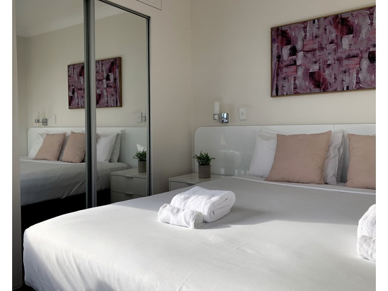 34/293 North Quay, Brisbane City QLD 4000