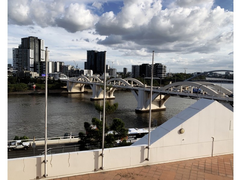 34/293 North Quay, Brisbane City QLD 4000