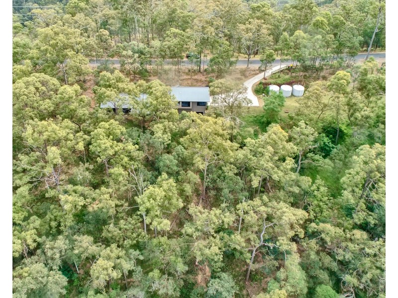 742 Haven Road, Upper Brookfield QLD 4069