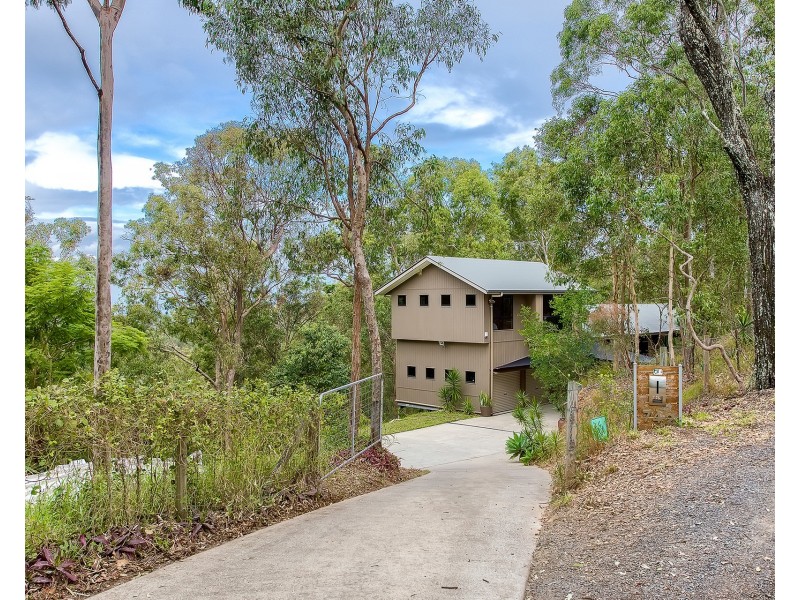 742 Haven Road, Upper Brookfield QLD 4069
