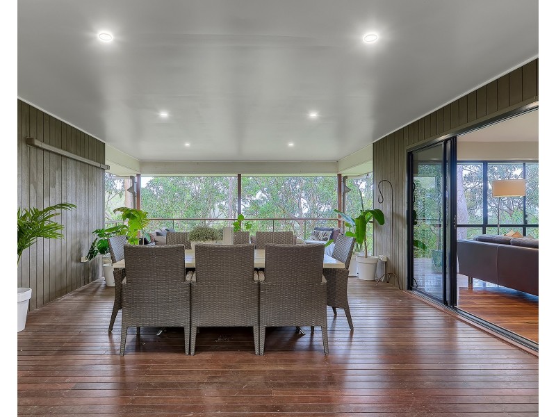 742 Haven Road, Upper Brookfield QLD 4069