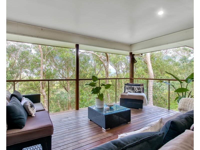 742 Haven Road, Upper Brookfield QLD 4069