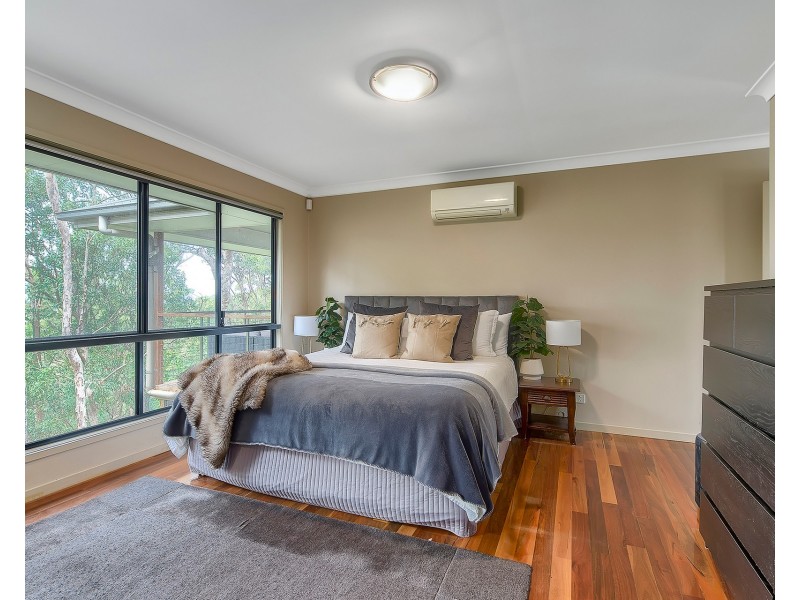 742 Haven Road, Upper Brookfield QLD 4069