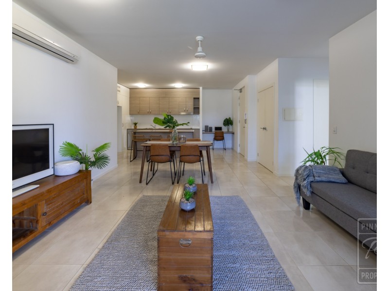 202/22 Nathan Avenue, Ashgrove QLD 4060