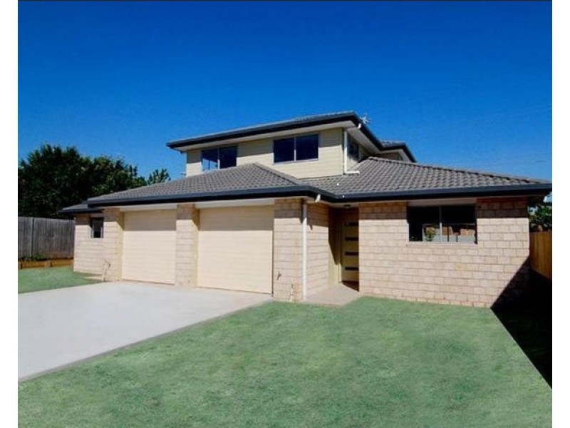 39/154 Goodfellows Road, Murrumba Downs QLD 4503
