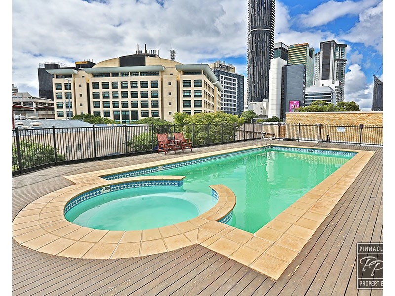 193/293 North Quay, Brisbane City QLD 4000