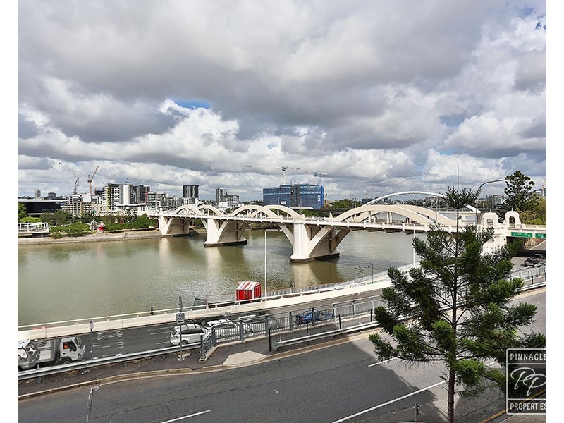 193/293 North Quay, Brisbane City QLD 4000