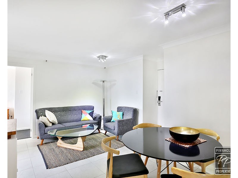 193/293 North Quay, Brisbane City QLD 4000