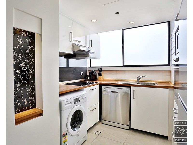 193/293 North Quay, Brisbane City QLD 4000