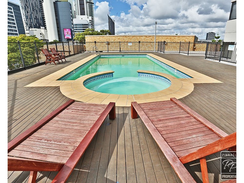 193/293 North Quay, Brisbane City QLD 4000