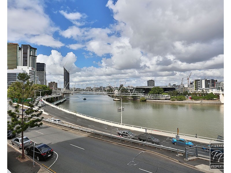 193/293 North Quay, Brisbane City QLD 4000