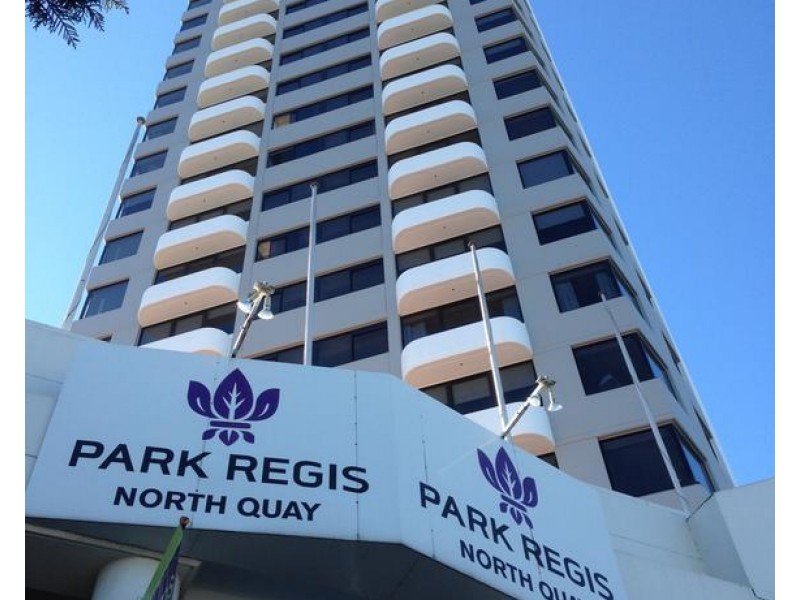 193/293 North Quay, Brisbane City QLD 4000
