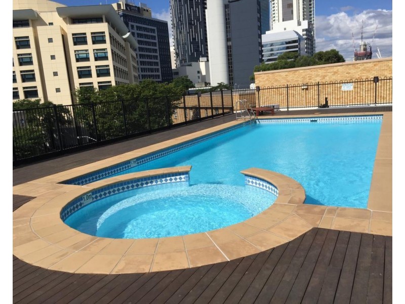 193/293 North Quay, Brisbane City QLD 4000
