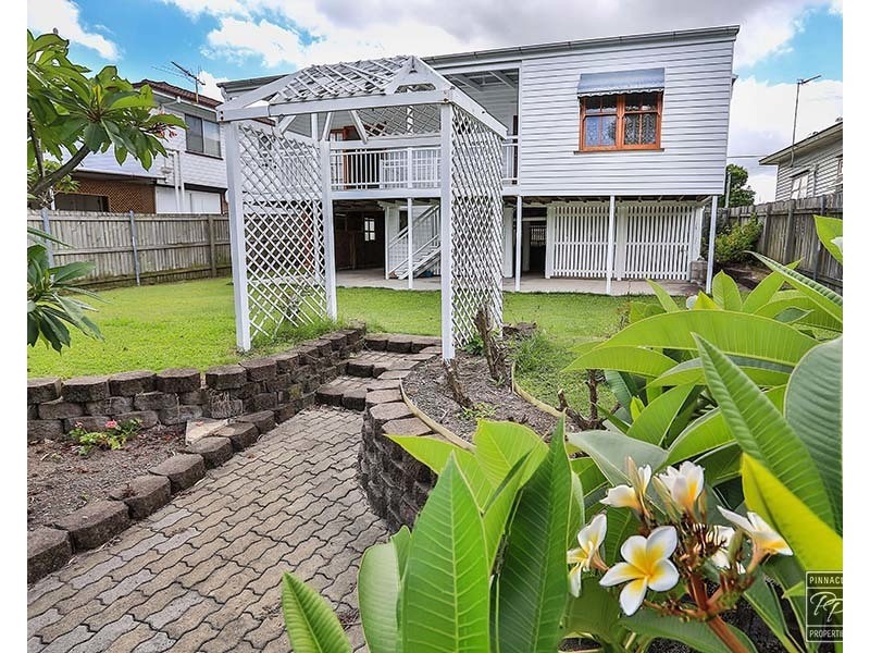 32 Gearside Street, Everton Park QLD 4053