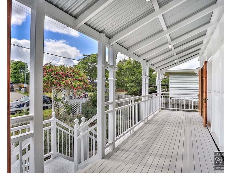 32 Gearside Street, Everton Park QLD 4053