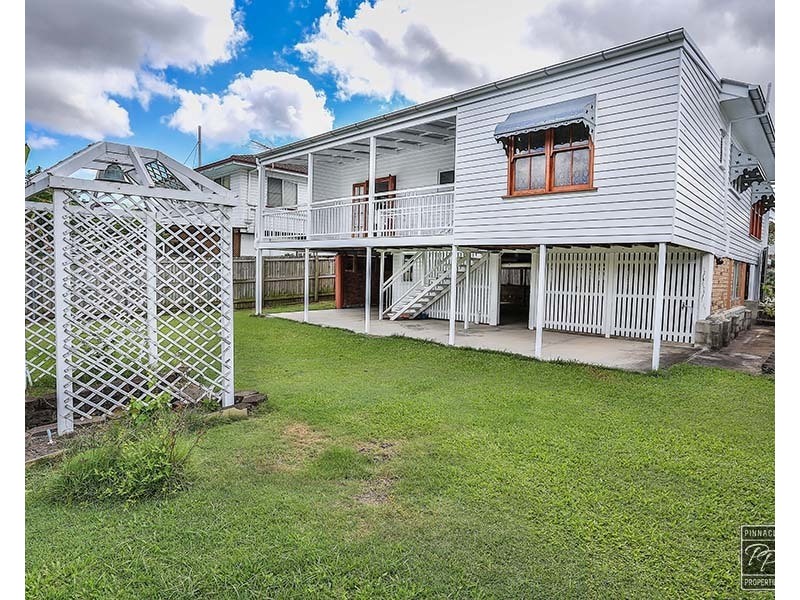 32 Gearside Street, Everton Park QLD 4053