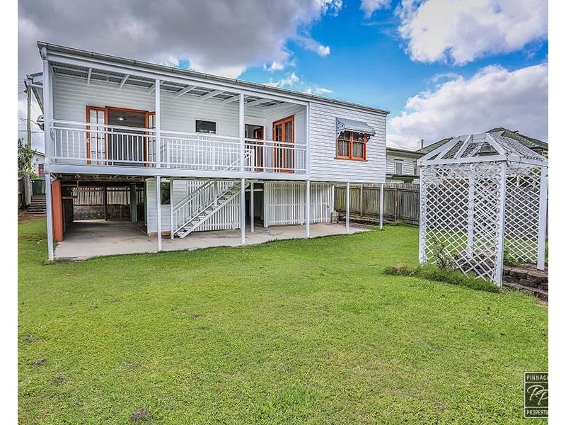 32 Gearside Street, Everton Park QLD 4053