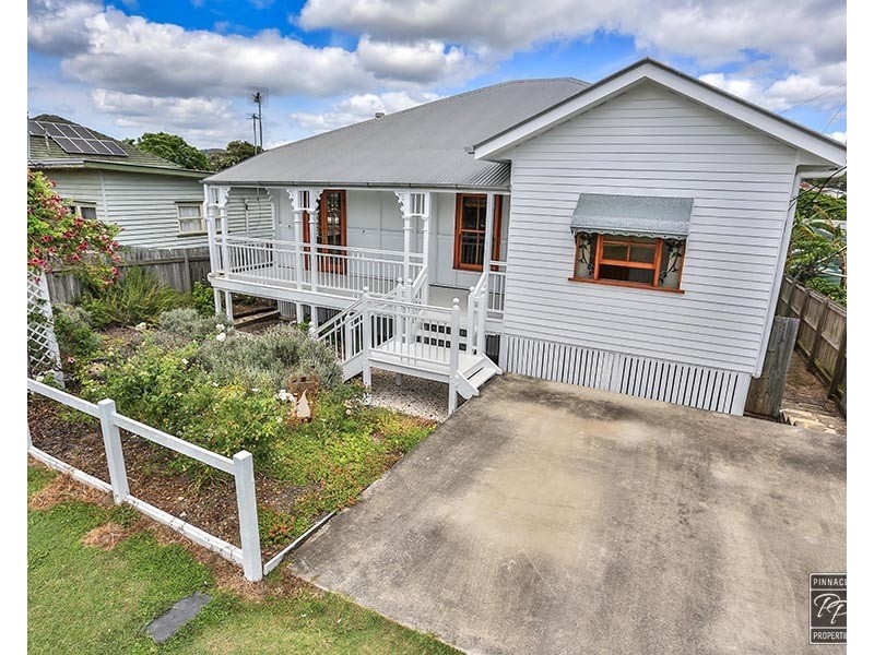 32 Gearside Street, Everton Park QLD 4053