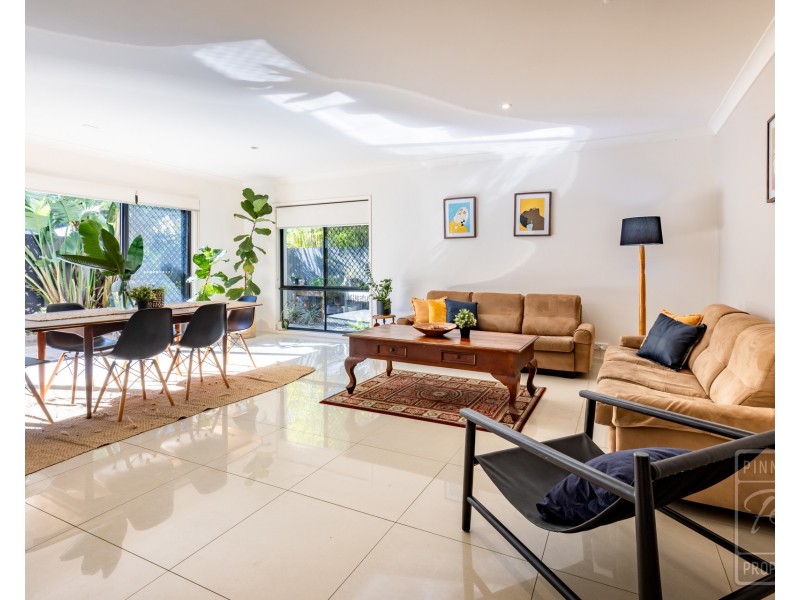 18 Redgum Place, Gaythorne QLD 4051